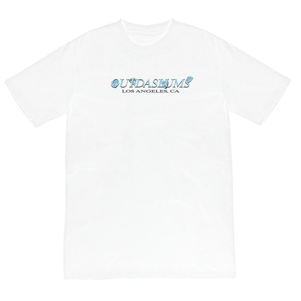 OUTDASLUMS “mdma” T Shirt
